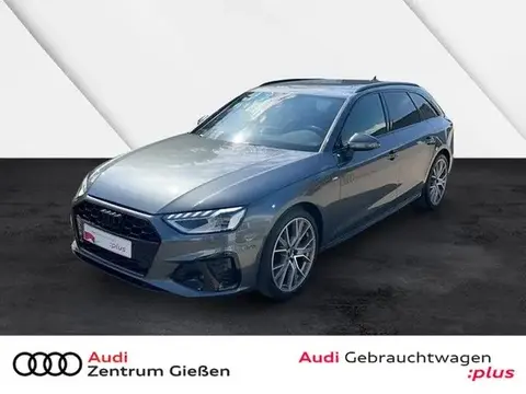 Annonce AUDI A4 Diesel 2024 d'occasion 