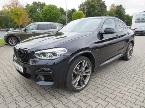 Used BMW X4 Diesel 2020 Ad 