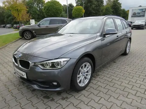 Used BMW SERIE 3 Diesel 2019 Ad 