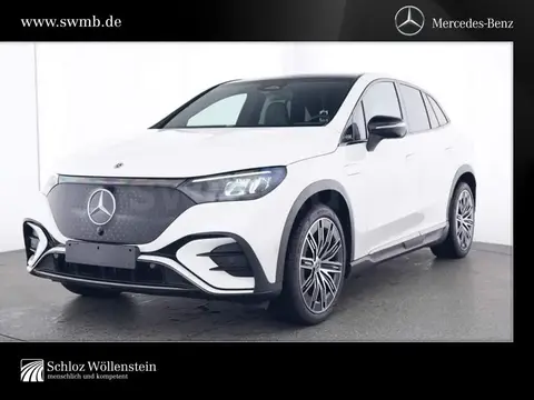 Annonce MERCEDES-BENZ EQE Non renseigné 2023 d'occasion 