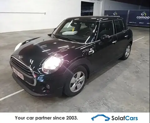 Used MINI ONE Petrol 2021 Ad 