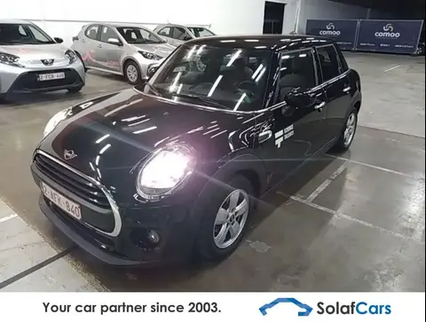 Used MINI ONE Petrol 2021 Ad 