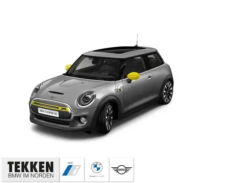 Annonce MINI COOPER Non renseigné 2020 d'occasion 