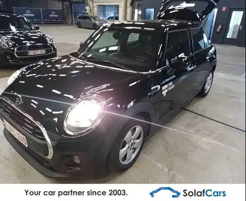 Used MINI ONE Petrol 2021 Ad 