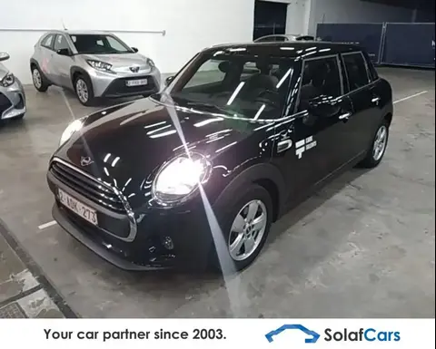 Used MINI ONE Petrol 2021 Ad 