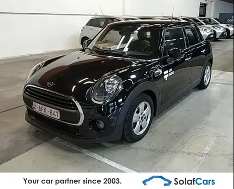 Used MINI ONE Petrol 2021 Ad 