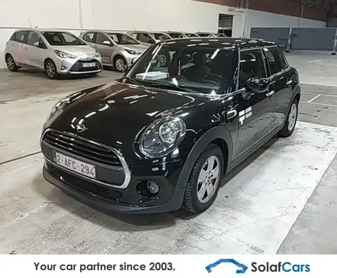 Used MINI ONE Petrol 2021 Ad 