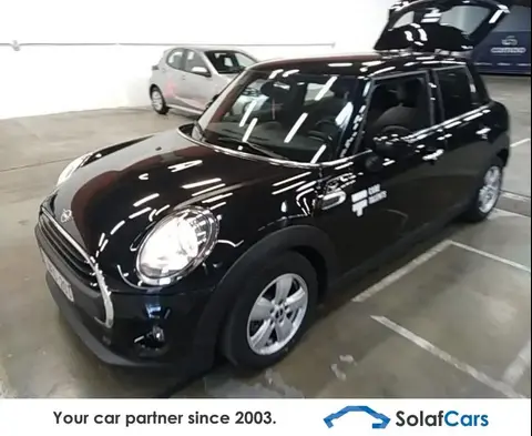 Used MINI ONE Petrol 2021 Ad 