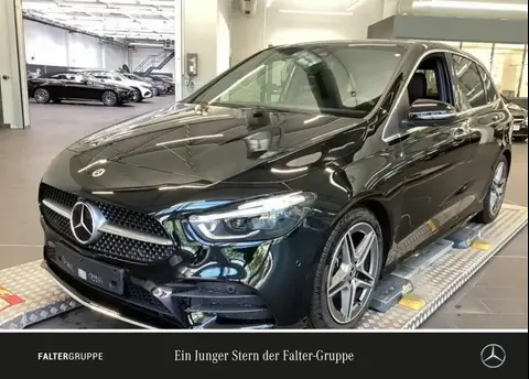 Annonce MERCEDES-BENZ CLASSE B Essence 2023 d'occasion 