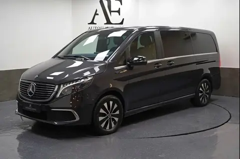 Used MERCEDES-BENZ EQV Not specified 2020 Ad 