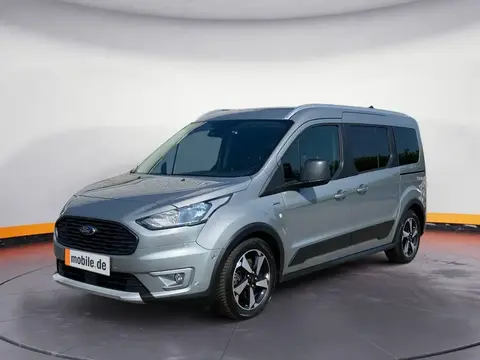 Used FORD TOURNEO Diesel 2021 Ad 