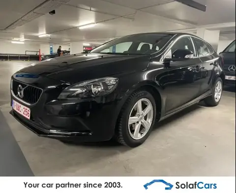 Annonce VOLVO V40 Diesel 2018 d'occasion 