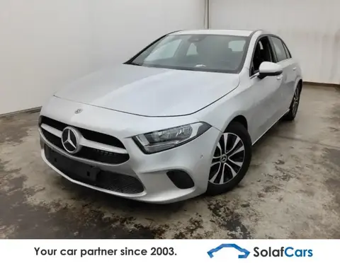 Used MERCEDES-BENZ CLASSE A Diesel 2019 Ad 