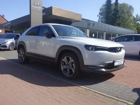 Annonce MAZDA MX-30 Non renseigné 2021 d'occasion 