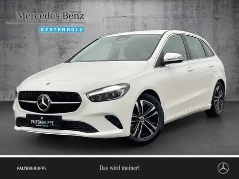 Annonce MERCEDES-BENZ CLASSE B Essence 2023 d'occasion 