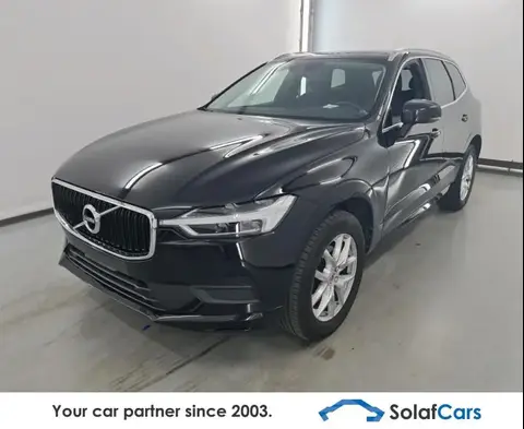 Used VOLVO XC60 Diesel 2019 Ad 