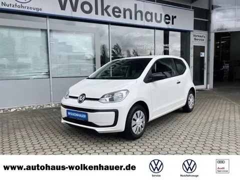 Used VOLKSWAGEN UP! Petrol 2020 Ad 