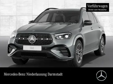 Annonce MERCEDES-BENZ CLASSE GLE Diesel 2023 d'occasion 