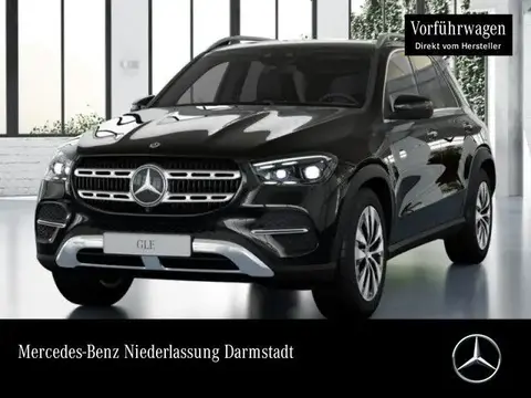 Annonce MERCEDES-BENZ CLASSE GLE Hybride 2023 d'occasion 