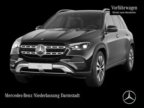 Annonce MERCEDES-BENZ CLASSE GLE Diesel 2024 d'occasion 