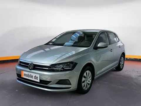 Used VOLKSWAGEN POLO Petrol 2021 Ad 