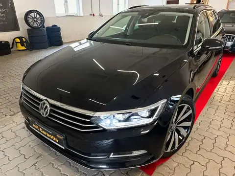 Used VOLKSWAGEN PASSAT Diesel 2015 Ad 