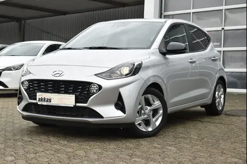 Annonce HYUNDAI I10 Essence 2023 d'occasion 