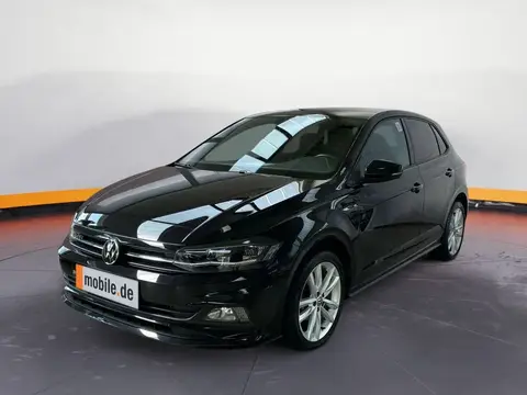 Used VOLKSWAGEN POLO Petrol 2021 Ad 