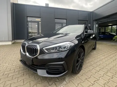 Annonce BMW SERIE 1 Essence 2021 d'occasion 