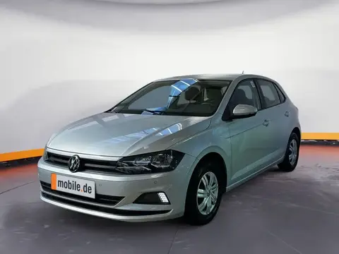 Annonce VOLKSWAGEN POLO Essence 2021 d'occasion 