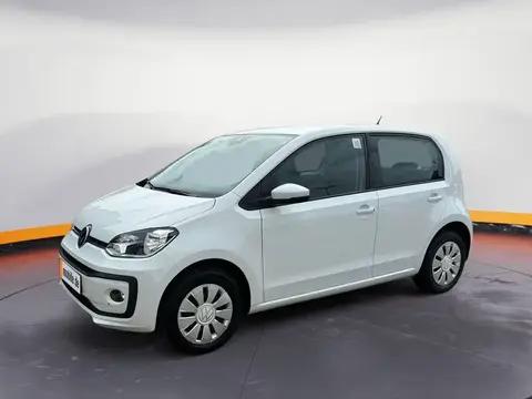 Used VOLKSWAGEN UP! Petrol 2021 Ad 