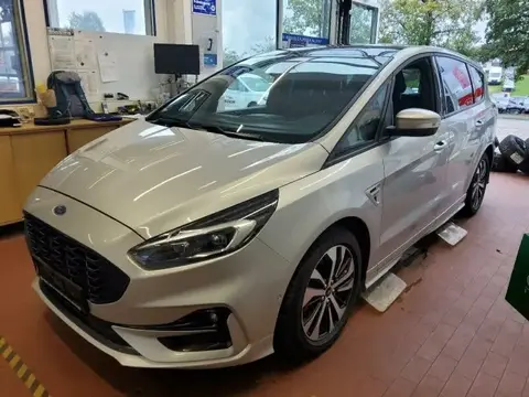 Annonce FORD S-MAX Diesel 2022 d'occasion 