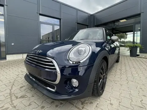 Used MINI COOPER Petrol 2017 Ad 