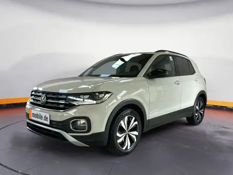 Used VOLKSWAGEN T-CROSS Petrol 2022 Ad 