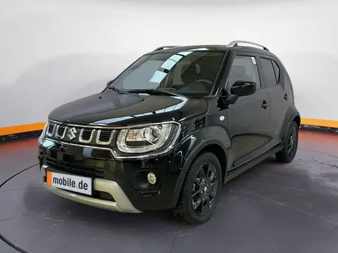 Used SUZUKI IGNIS Petrol 2021 Ad 