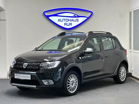 Used DACIA SANDERO Petrol 2017 Ad 