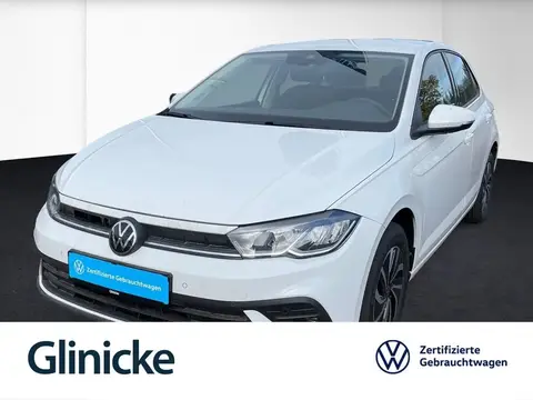 Used VOLKSWAGEN POLO Petrol 2023 Ad 