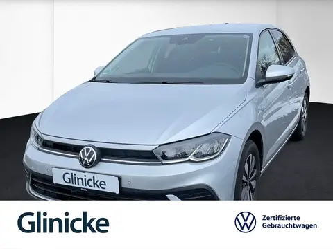 Used VOLKSWAGEN POLO Petrol 2023 Ad 