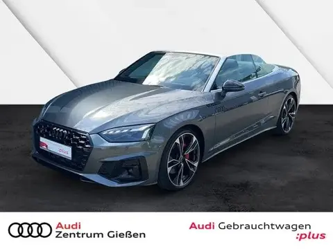 Annonce AUDI S5 Essence 2024 d'occasion 