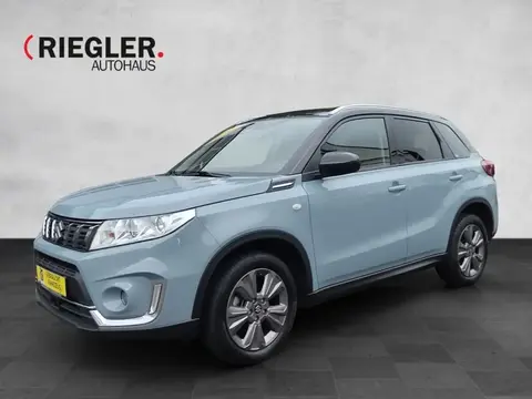 Annonce SUZUKI VITARA Essence 2019 d'occasion 