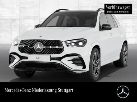 Annonce MERCEDES-BENZ CLASSE GLE Hybride 2023 d'occasion 