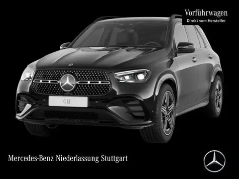 Used MERCEDES-BENZ CLASSE GLE Hybrid 2023 Ad 