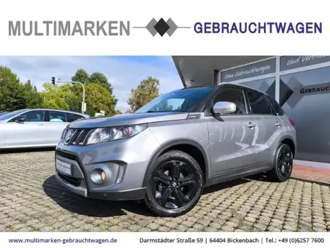 Used SUZUKI VITARA Petrol 2016 Ad 