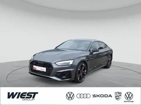 Annonce AUDI A5 Diesel 2020 d'occasion 