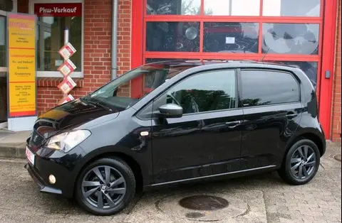 Used SEAT MII Petrol 2016 Ad 