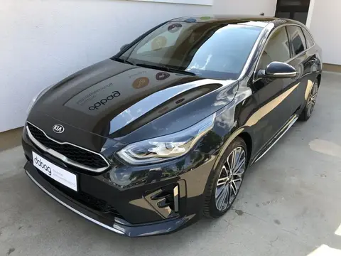 Used KIA PROCEED Petrol 2019 Ad 