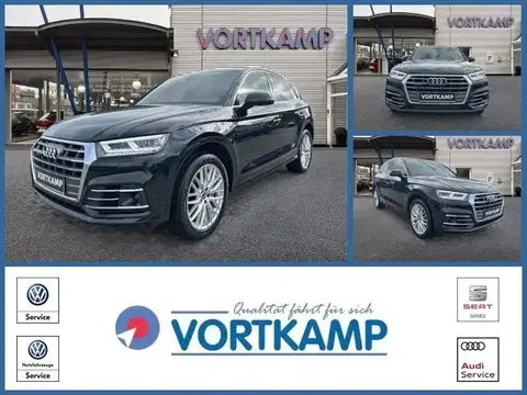 Annonce AUDI Q5 Diesel 2019 d'occasion 