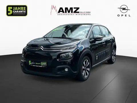 Annonce CITROEN C3 Essence 2019 d'occasion 