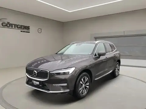 Annonce VOLVO XC60 Hybride 2024 d'occasion 