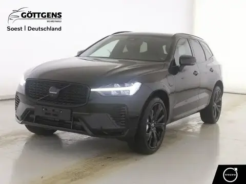 Used VOLVO XC60 Hybrid 2024 Ad 